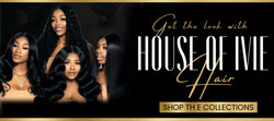 House of Ivie Hair
